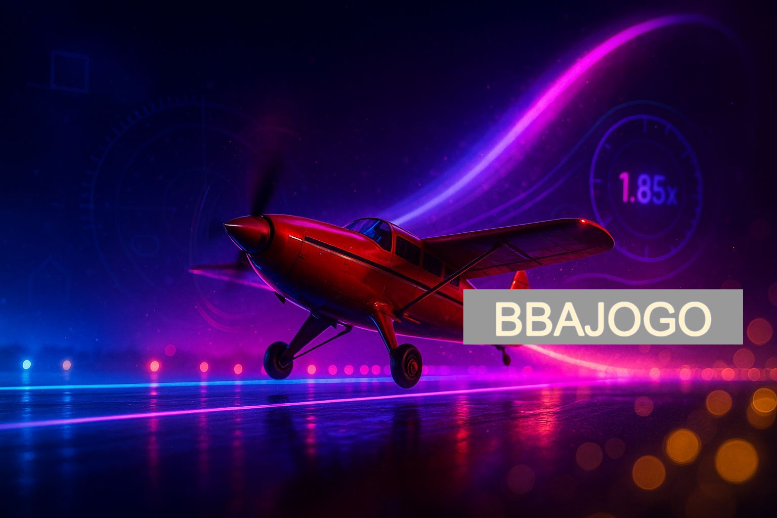 Como Jogar Aviator