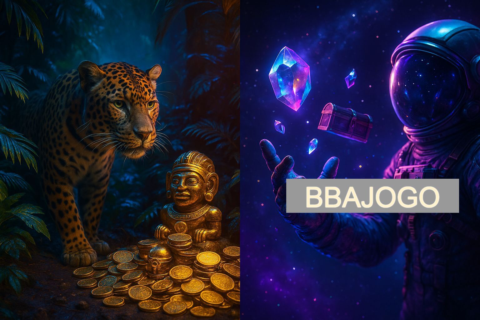 Jogos Populares