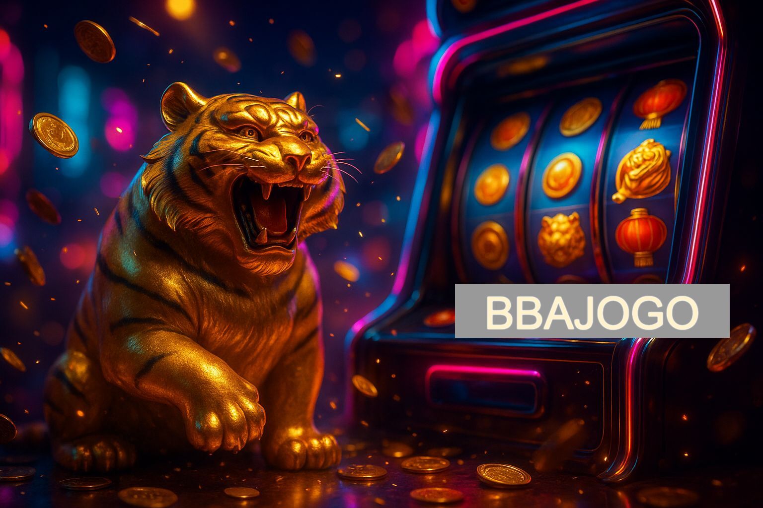 Como Jogar Fortune Tiger